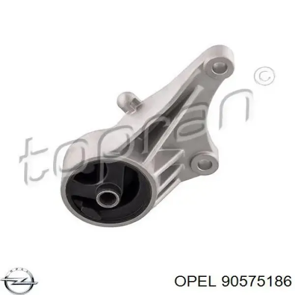 Comprar 90575186 Opel Soporte de motor delantero