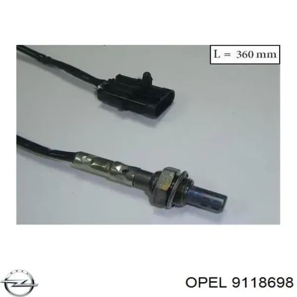 Opel Astra F69