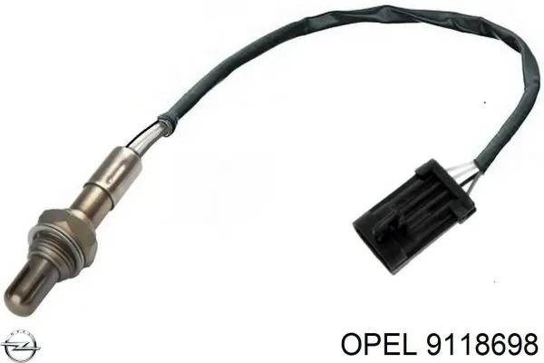 Opel Astra F69