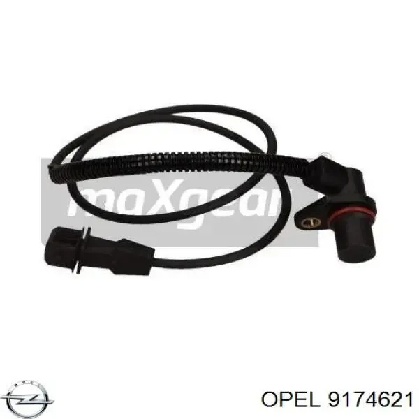 Opel Vectra 36