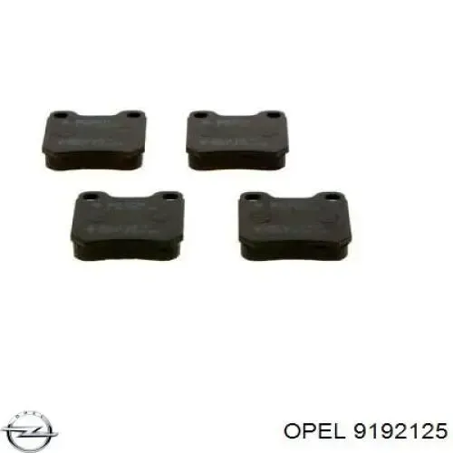 4837241 Opel
