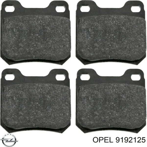 4837241 Opel