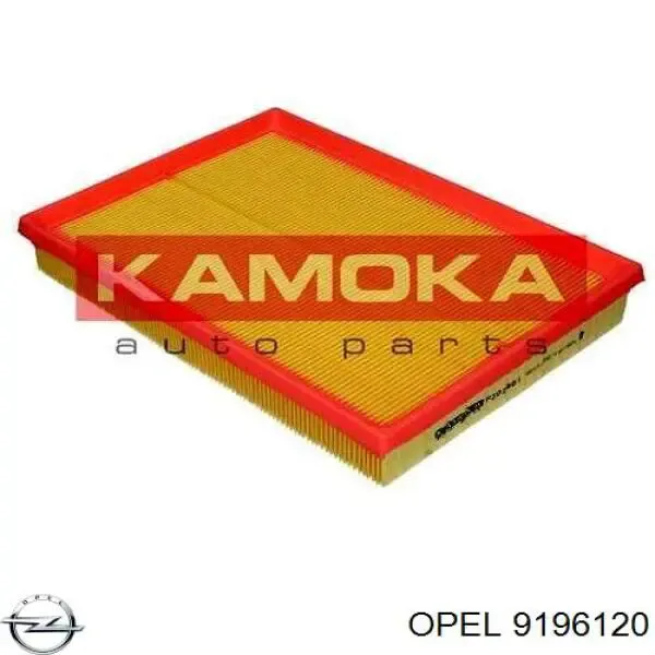 Opel Corsa F08, F68