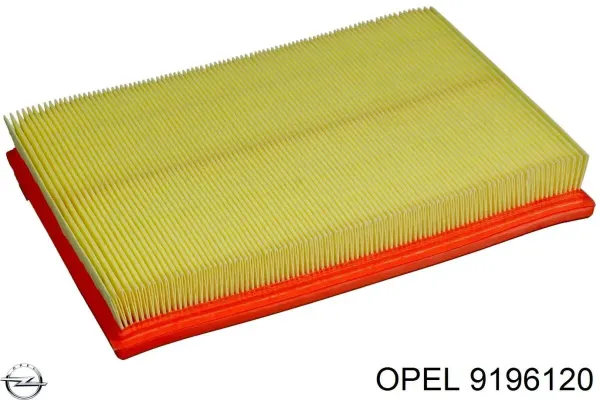Opel Corsa F08, F68