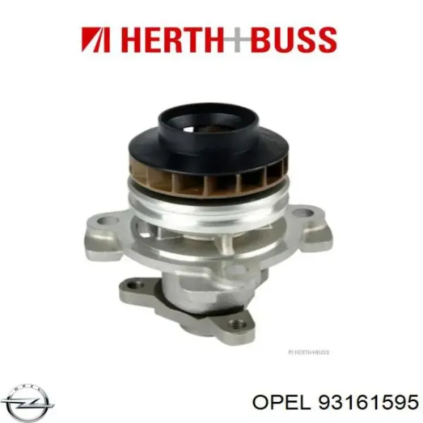93161595 Opel