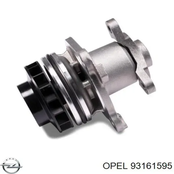 93161595 Opel