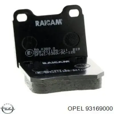 4837241 Opel