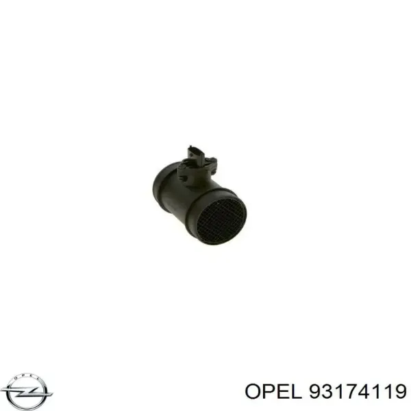 Kit correa de distribución Opel Astra F69