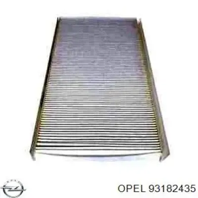 Opel Astra 51, 52, F35, M35