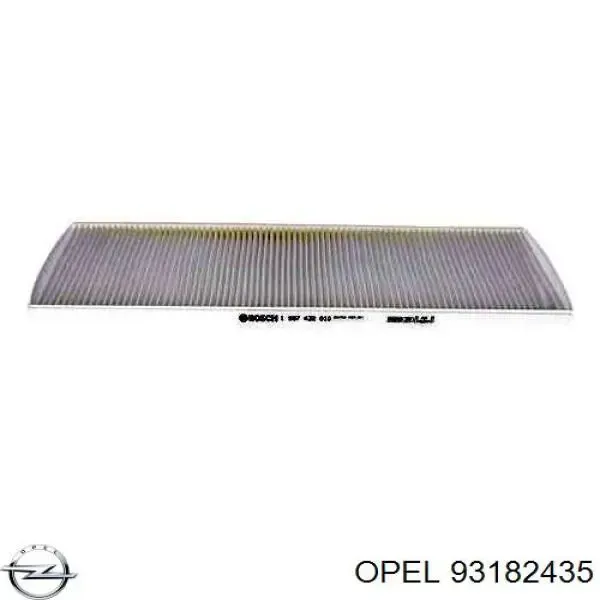 Opel Astra 51, 52, F35, M35