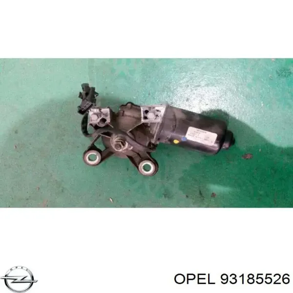 2 Escobillas Limpiaparabrisas Delanteros You.S 600+550mm Para Opel Zafira A Berlina T98