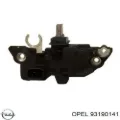 Regulador Opel Insignia G09