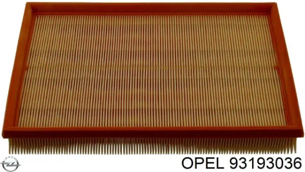 Opel Corsa F08, F68