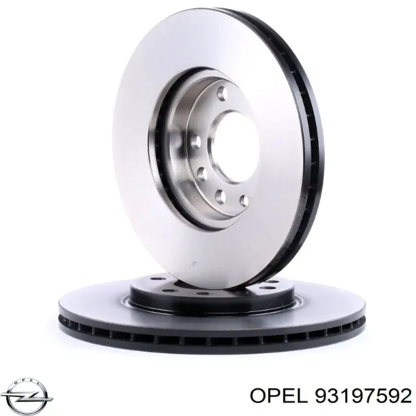 9117678 Opel