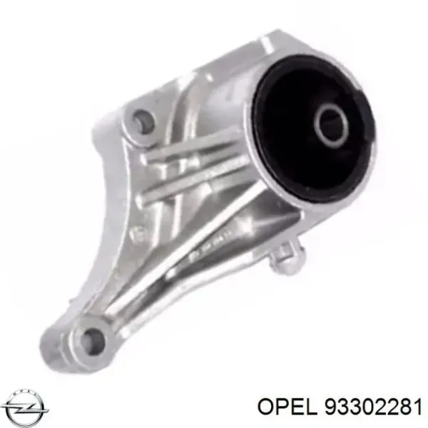 Soporte motor delantero Opel Combo