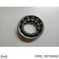 Retén de la cremallera de dirección Daewoo Lanos KLAT
