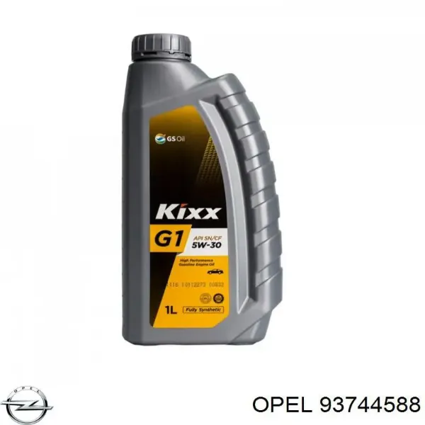 15F6C5 Castrol