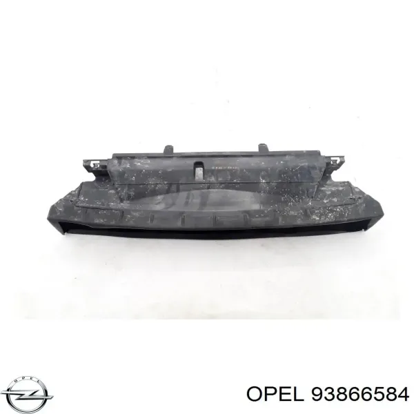  93866584 Opel