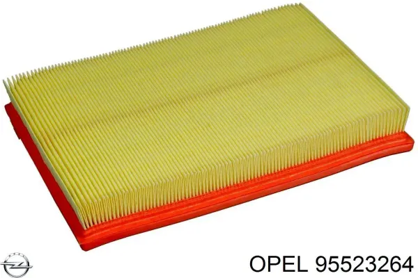 Opel Corsa F08, F68