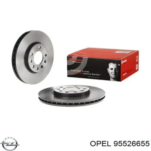 9117678 Opel