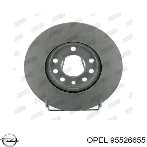 9117678 Opel