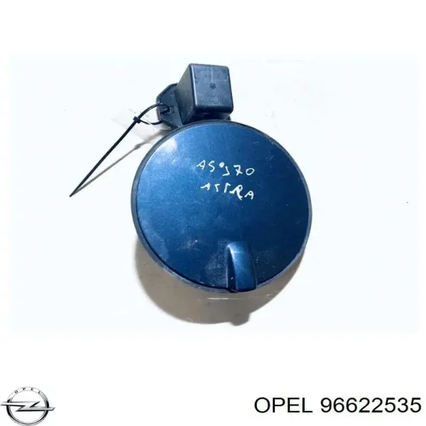 Tapa de la gasolina 96622535 Opel