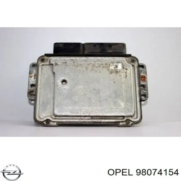  98074154 Opel