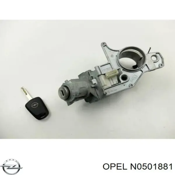  N0501881 Opel