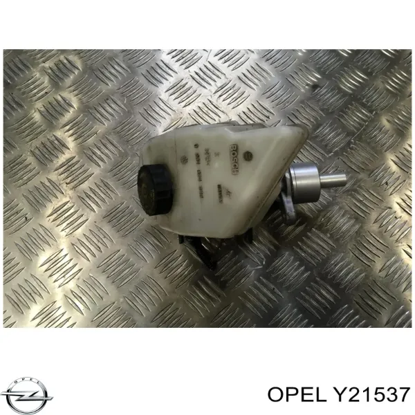  Y21537 Opel