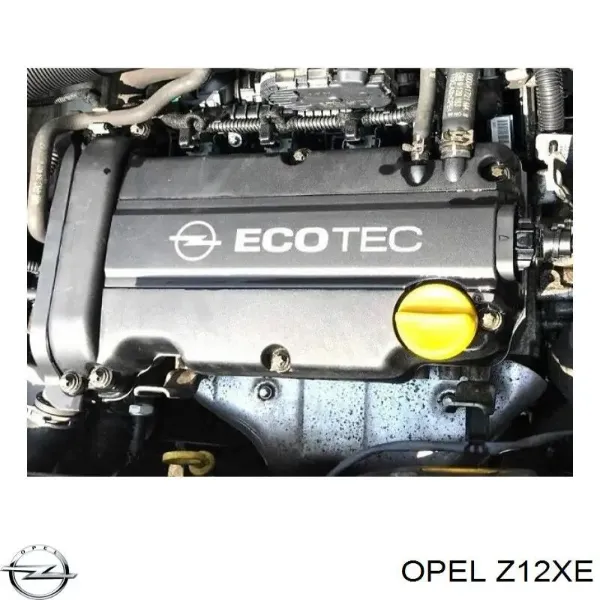 Motor completo Z12XE Opel