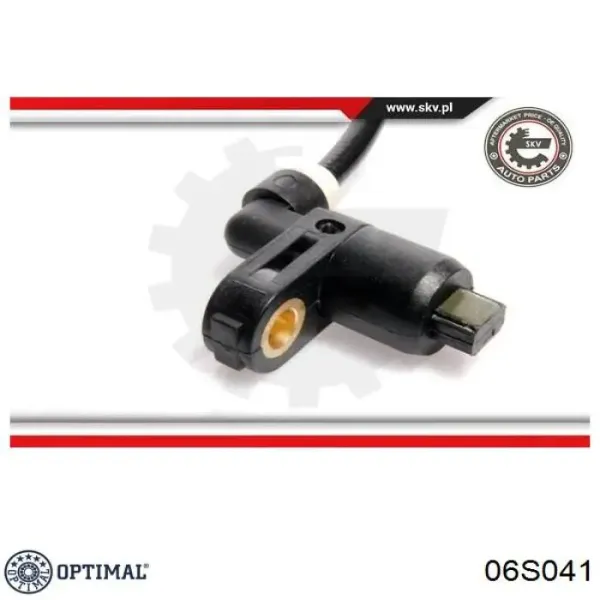 MWSS055 Polcar