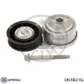 Polea tensora correa poli V Audi 100 4A5