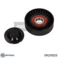 Polea tensora correa poli V BMW X5 E70