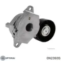 Polea tensora correa poli V Toyota Corolla E18