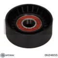 Polea tensora correa poli V BMW 7 F01, F02, F03, F04