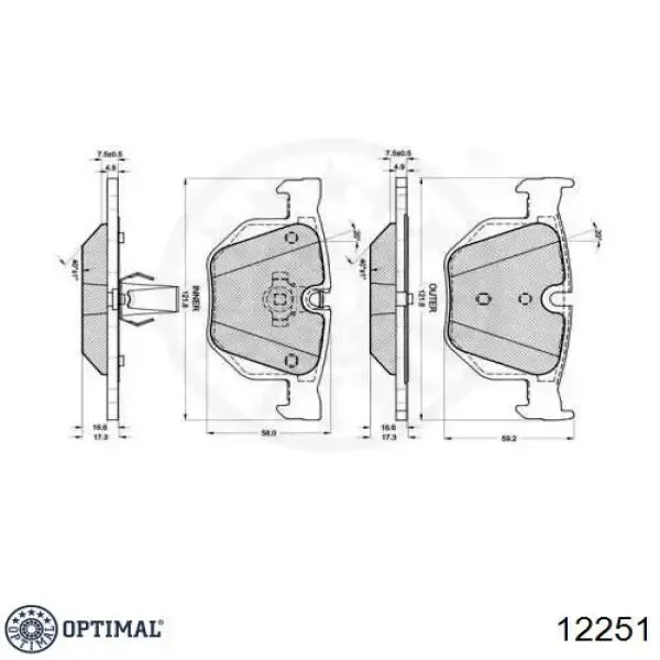 SP637PR SCT