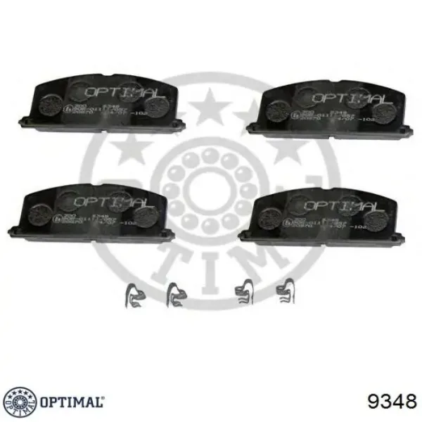 SP118PR SCT