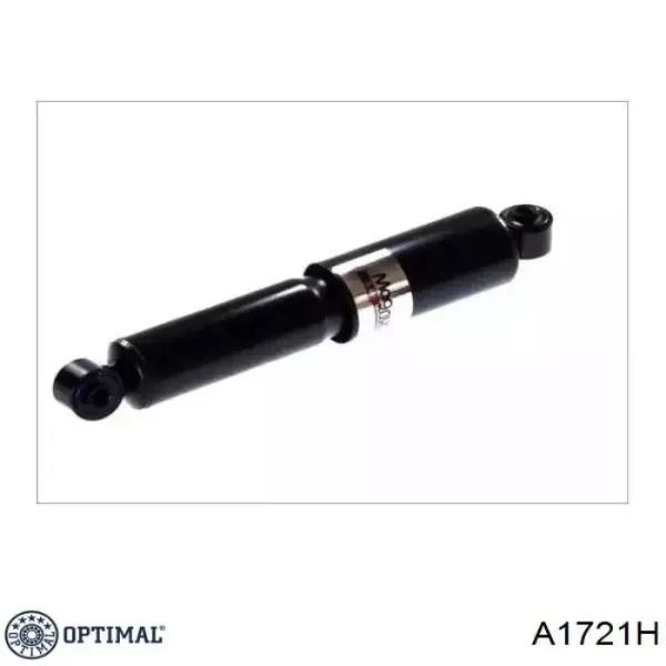 Amortiguador trasero Alfa Romeo 145 930