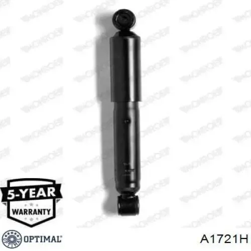 Amortiguador trasero Alfa Romeo 145 930