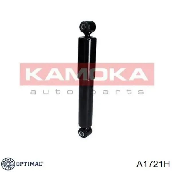 Amortiguador trasero Alfa Romeo 145 930