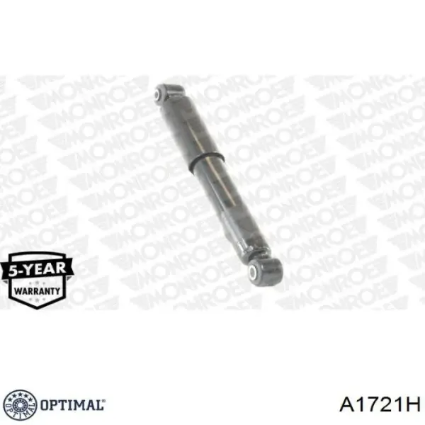Amortiguador trasero Alfa Romeo 145 930