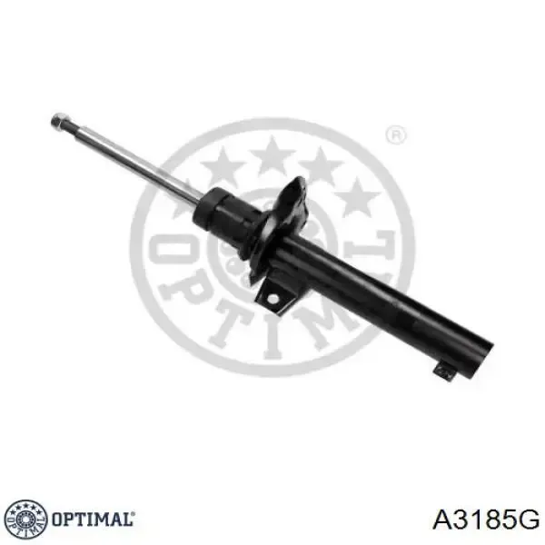 Amortiguador delantero Audi A3 8PA