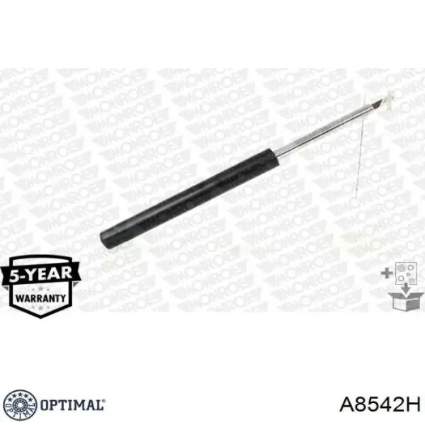 Amortiguador delantero Volkswagen Polo 2 86C