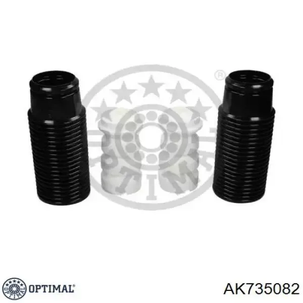 RK00019 Raiso