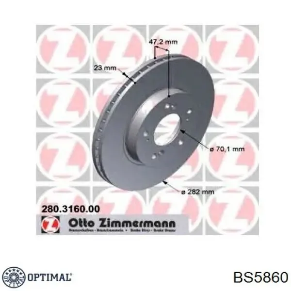 BS0986478667 Polcar