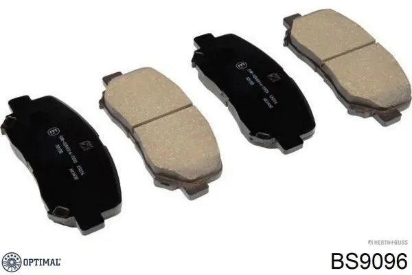 Freno de disco delantero Mazda CX-5 1 KE, GH