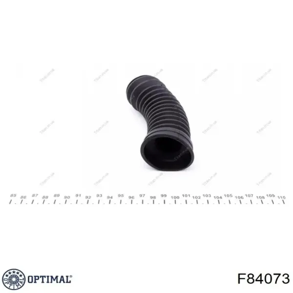 Fuelle, dirección Audi 80 89, 89Q, 8A