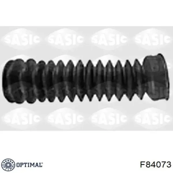 Fuelle, dirección Audi 80 89, 89Q, 8A