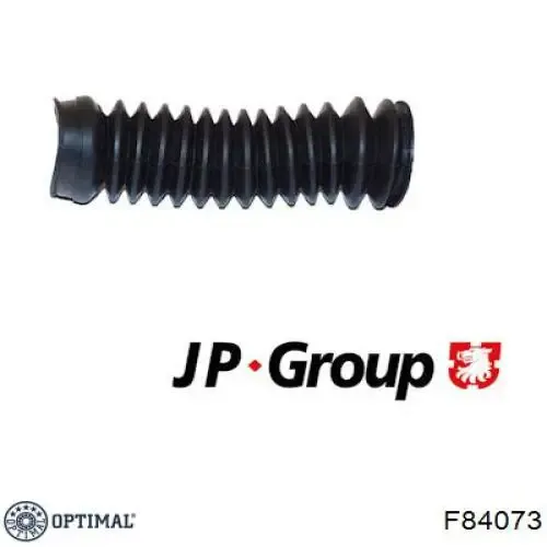Fuelle, dirección Audi 80 89, 89Q, 8A