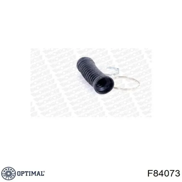Fuelle, dirección Audi 80 89, 89Q, 8A